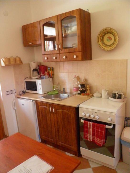 Apartament Bodobacs Haz Tabdi Zewnętrze zdjęcie